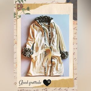 Serra Robe